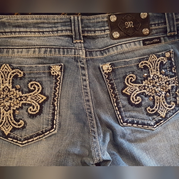 Miss Me Jeans - Picture 12 of 12